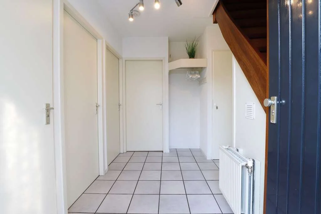 Foto van de Appartement gelegen aan de Garderense Engweg in Garderen