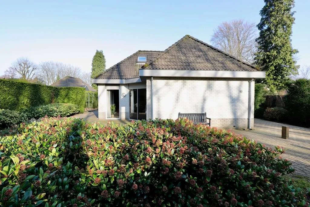 Foto van de Appartement gelegen aan de Garderense Engweg in Garderen
