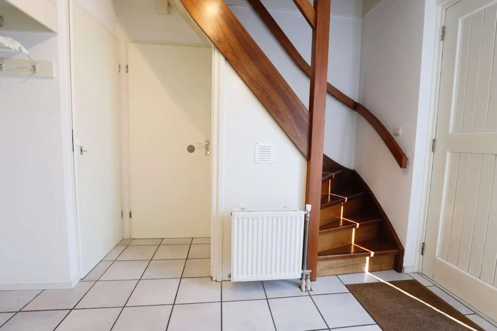 Foto van de Appartement gelegen aan de Garderense Engweg in Garderen