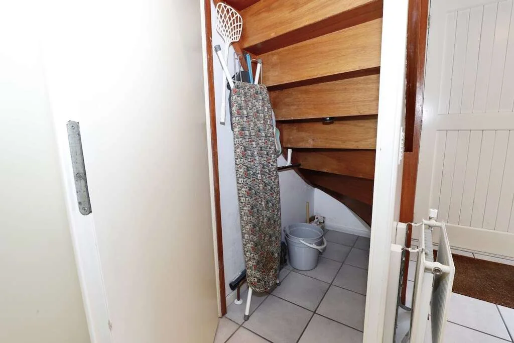 Foto van de Appartement gelegen aan de Garderense Engweg in Garderen