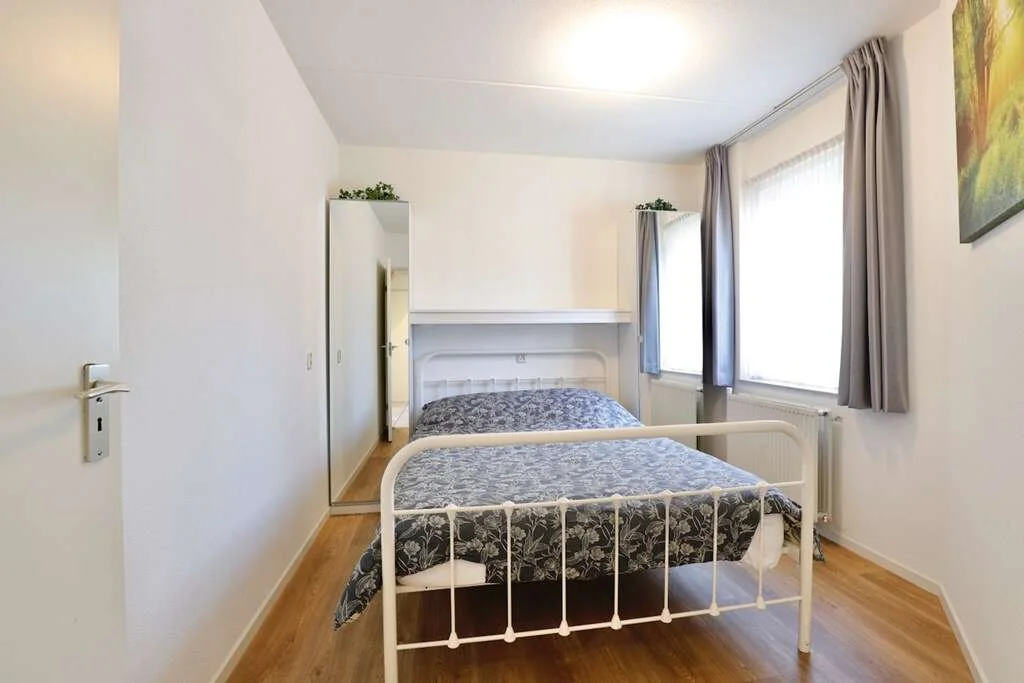 Foto van de Appartement gelegen aan de Garderense Engweg in Garderen