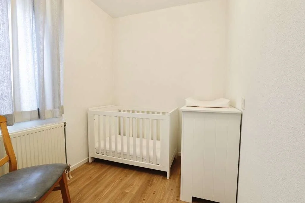 Foto van de Appartement gelegen aan de Garderense Engweg in Garderen