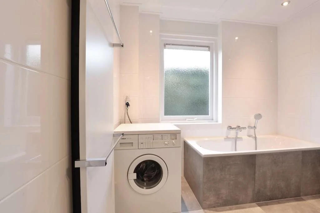 Foto van de Appartement gelegen aan de Garderense Engweg in Garderen
