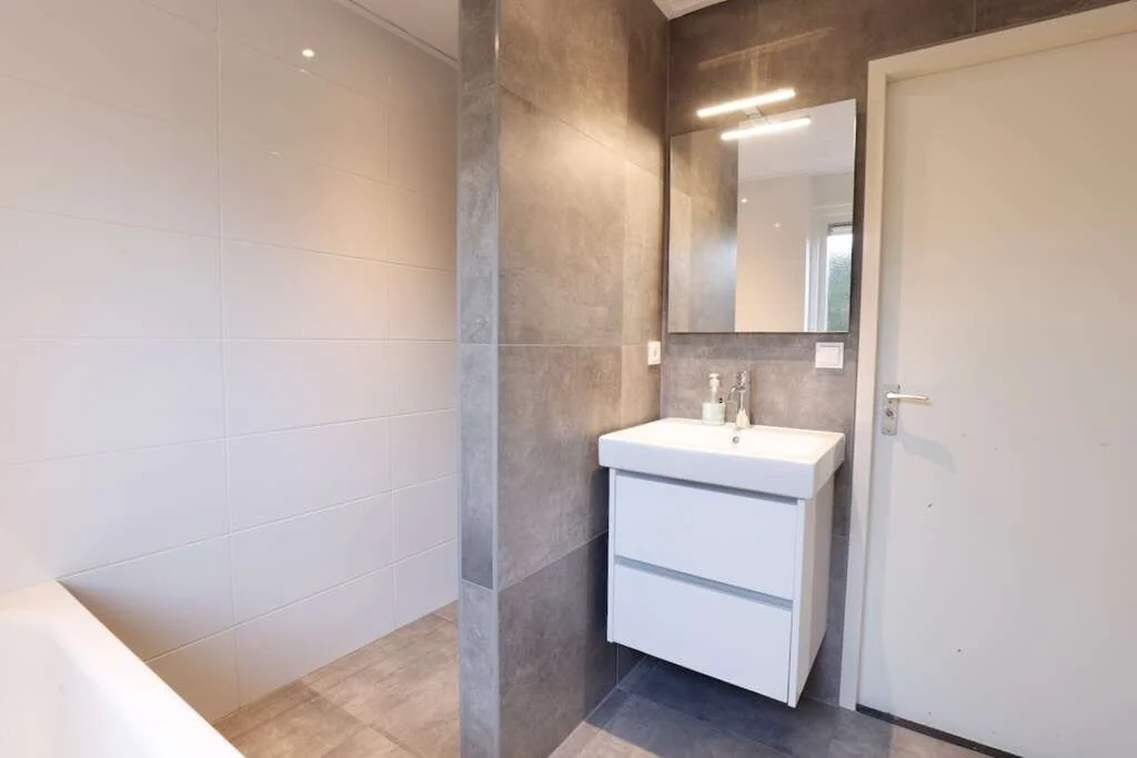 Foto van de Appartement gelegen aan de Garderense Engweg in Garderen