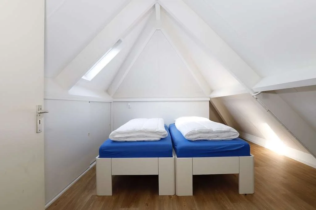Foto van de Appartement gelegen aan de Garderense Engweg in Garderen