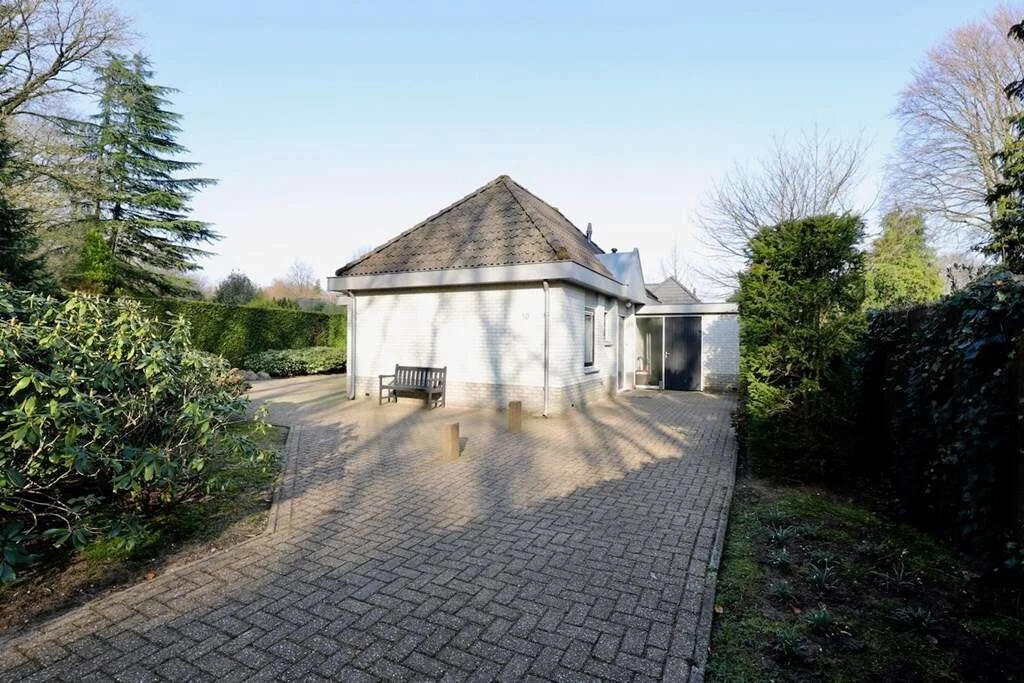Foto van de Appartement gelegen aan de Garderense Engweg in Garderen