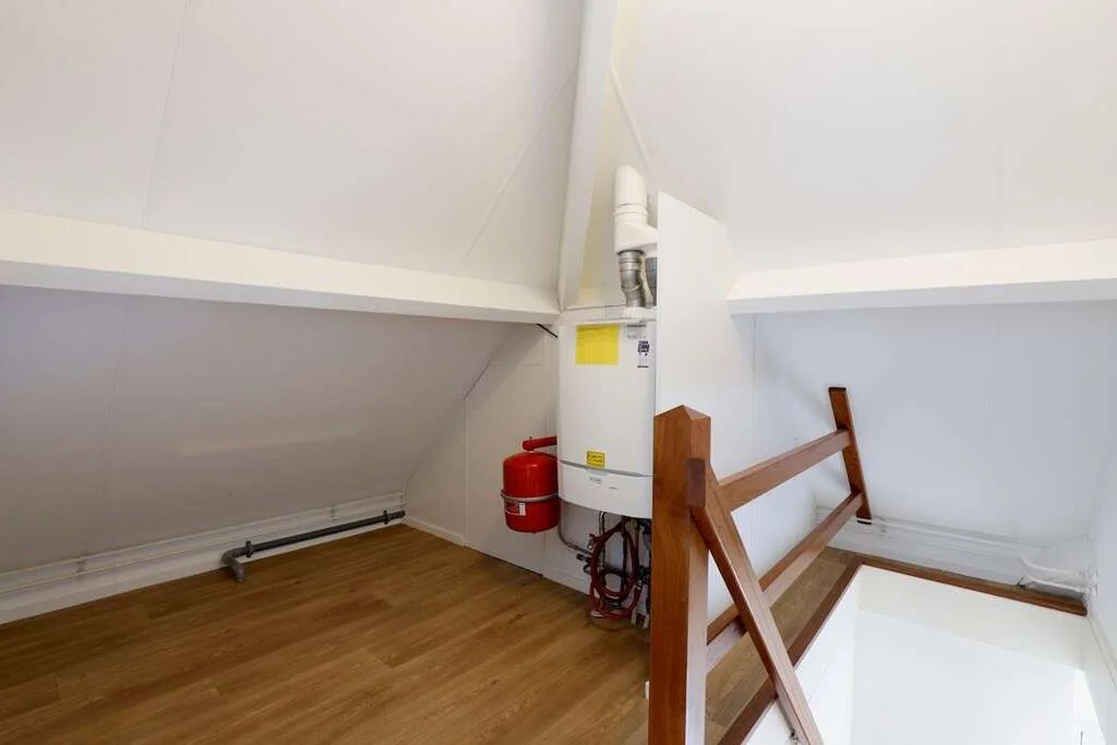 Foto van de Appartement gelegen aan de Garderense Engweg in Garderen