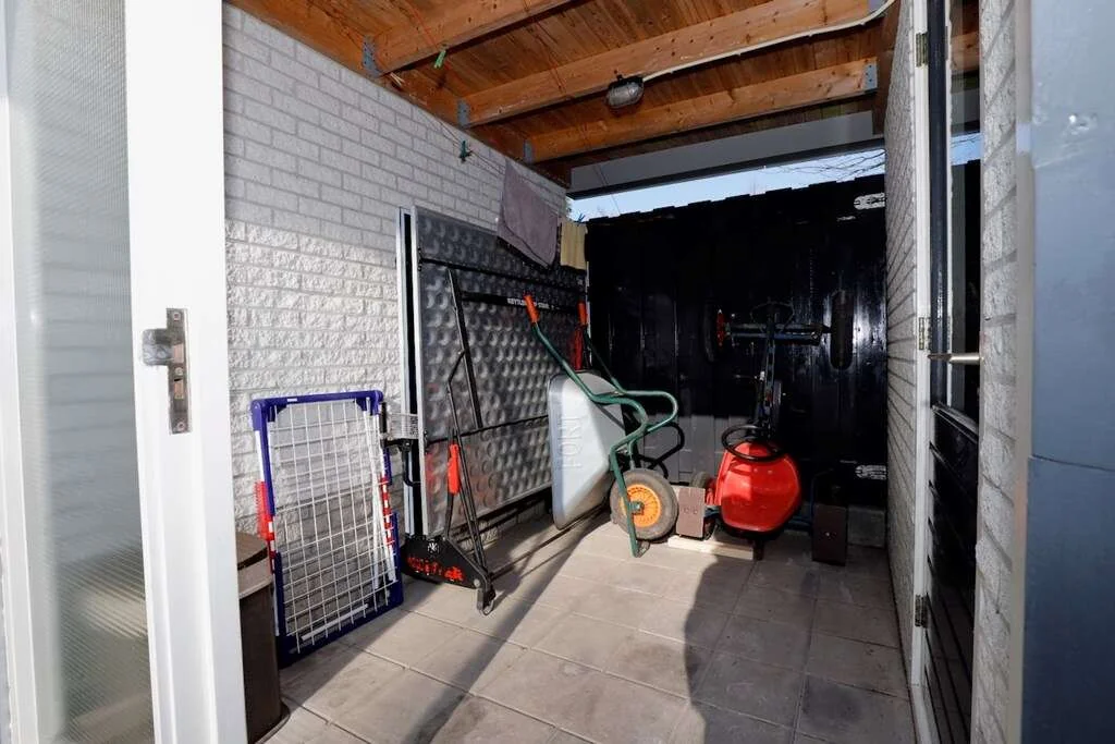 Foto van de Appartement gelegen aan de Garderense Engweg in Garderen
