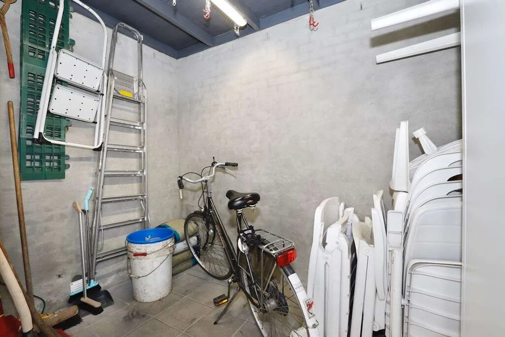 Foto van de Appartement gelegen aan de Garderense Engweg in Garderen