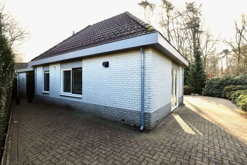 Foto van de Appartement gelegen aan de Garderense Engweg in Garderen