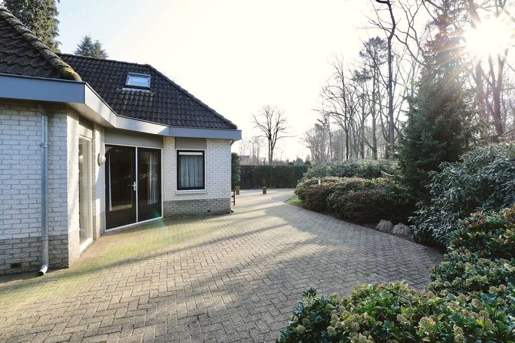 Foto van de Appartement gelegen aan de Garderense Engweg in Garderen
