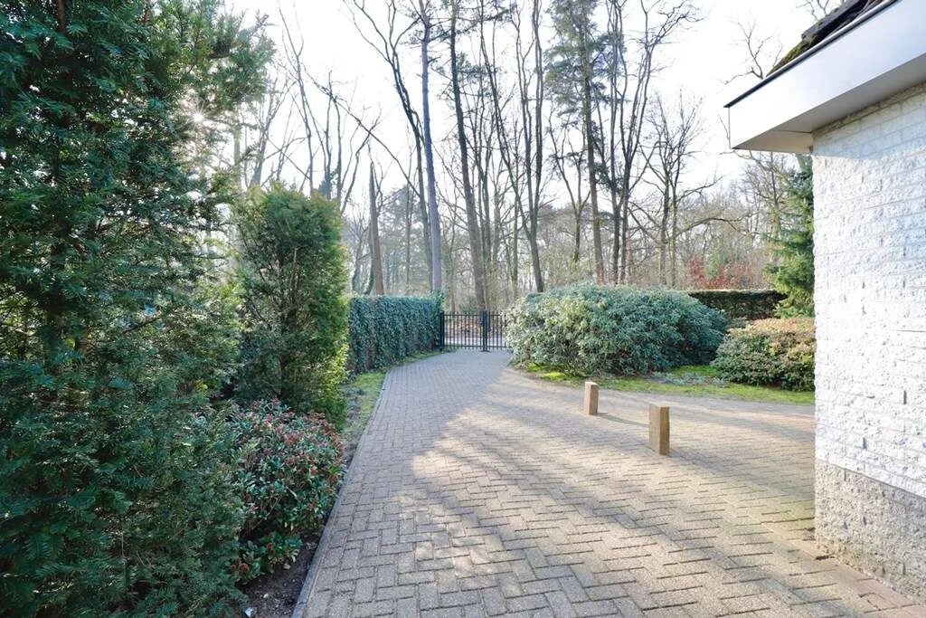 Foto van de Appartement gelegen aan de Garderense Engweg in Garderen