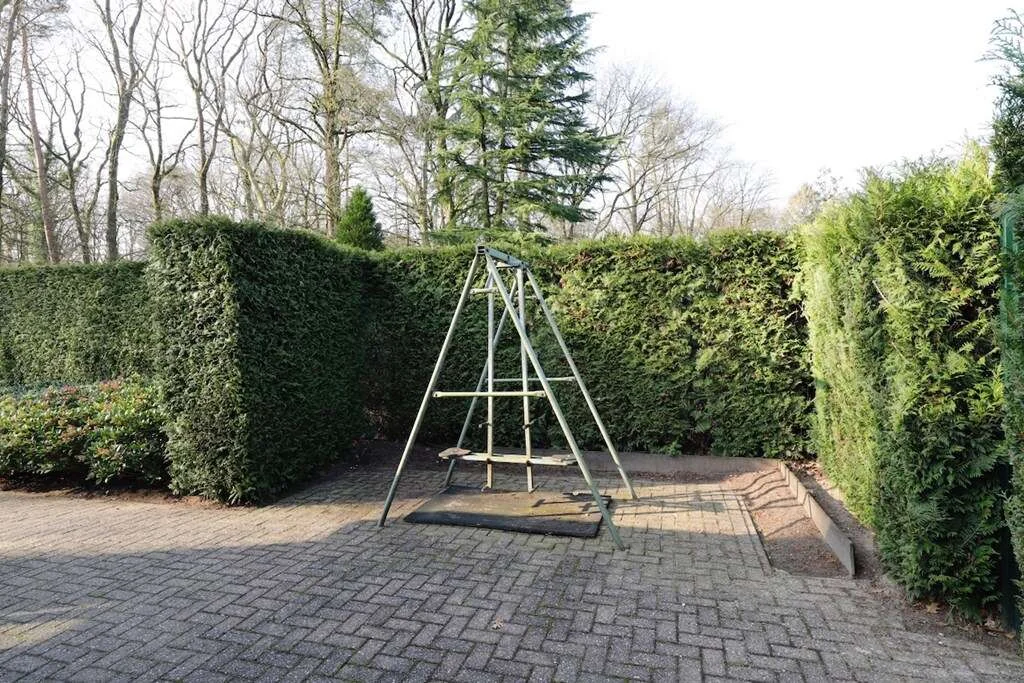 Foto van de Appartement gelegen aan de Garderense Engweg in Garderen