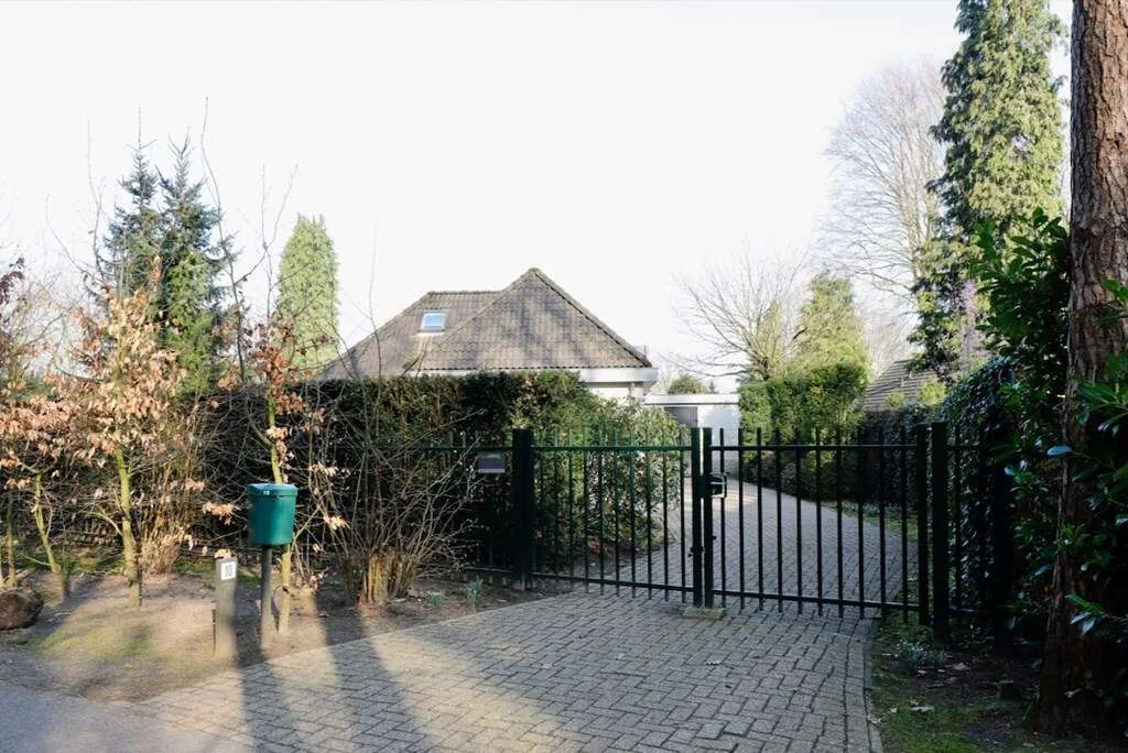 Foto van de Appartement gelegen aan de Garderense Engweg in Garderen