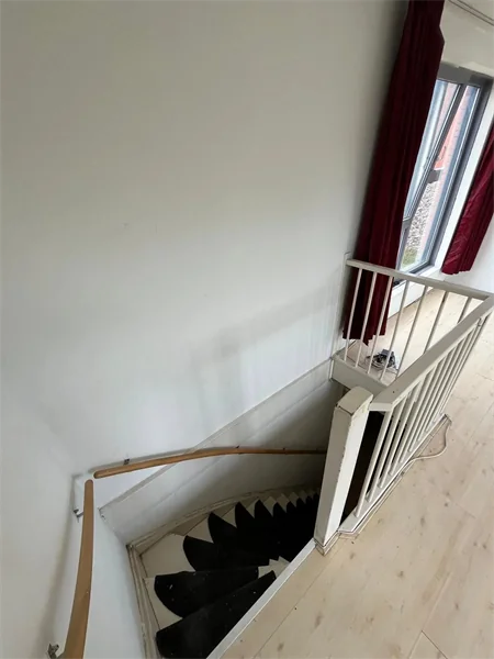 Foto van de Kamer gelegen aan de L.d. V.O.C. in Almere