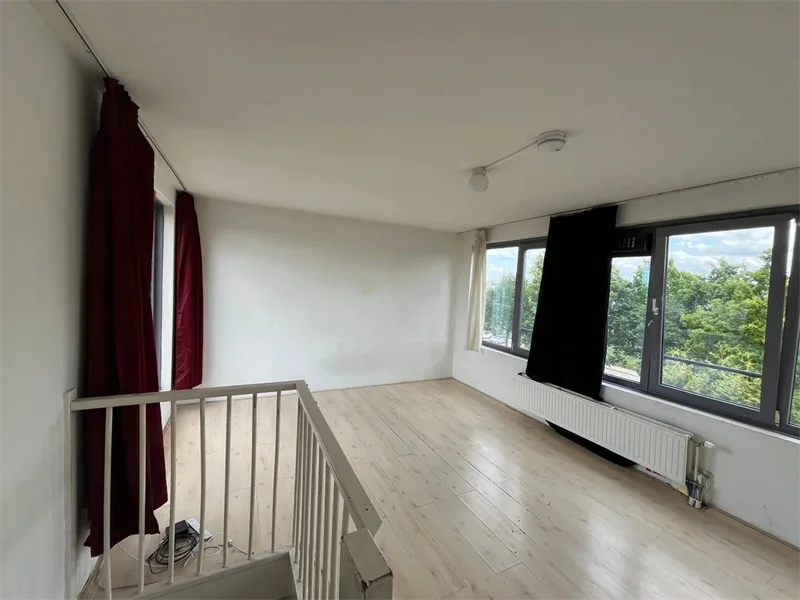 Foto van de Kamer gelegen aan de L.d. V.O.C. in Almere