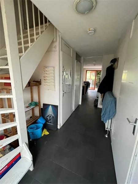 Foto van de Kamer gelegen aan de L.d. V.O.C. in Almere