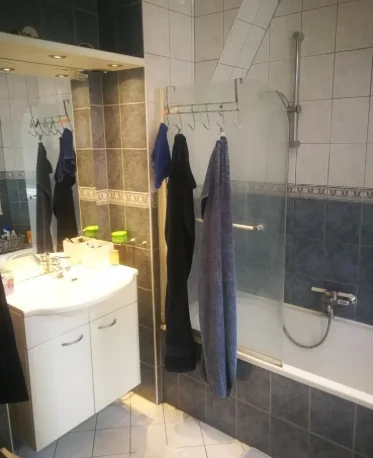 Foto van de Kamer gelegen aan de S. Numanstraat in Groningen