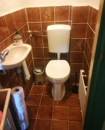Foto van de Kamer gelegen aan de S. Numanstraat in Groningen