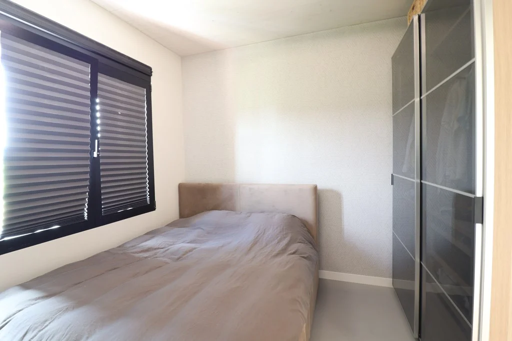 Foto van de Appartement gelegen aan de G. Kant in Amsterdam