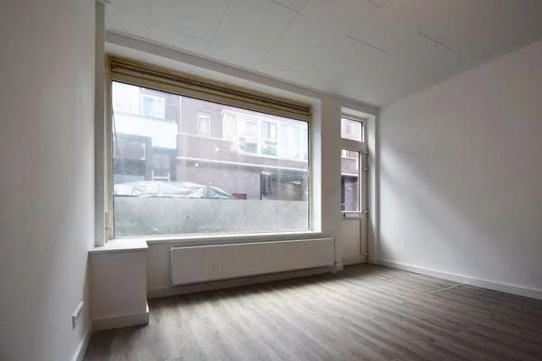 Foto van de Appartement gelegen aan de Herenpad in Schiedam