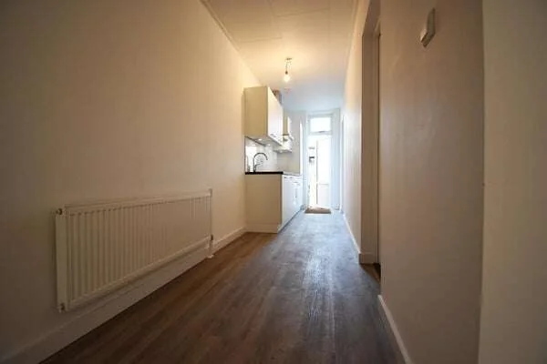 Foto van de Appartement gelegen aan de Herenpad in Schiedam