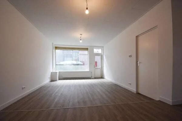 Foto van de Appartement gelegen aan de Herenpad in Schiedam