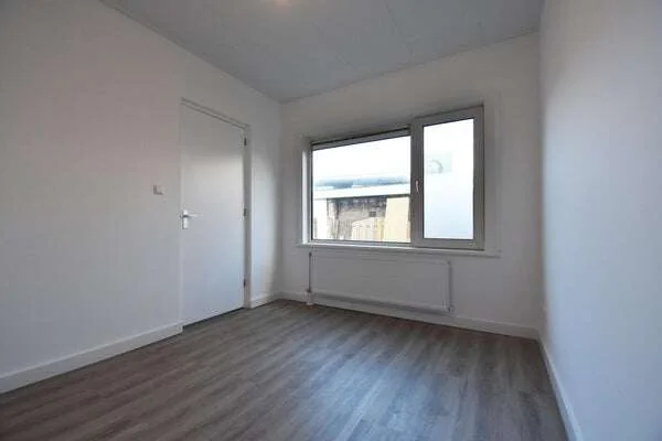 Foto van de Appartement gelegen aan de Herenpad in Schiedam