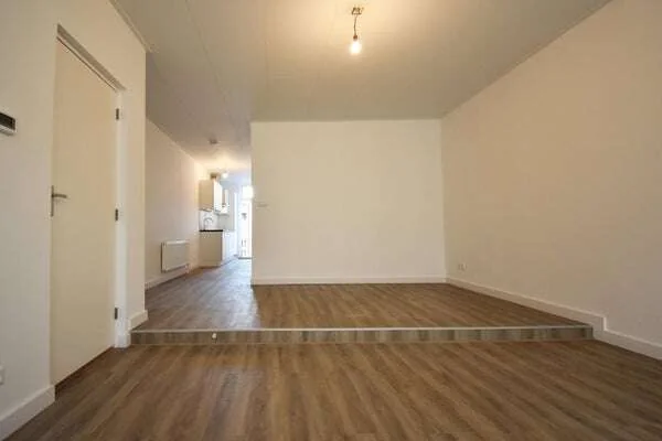 Foto van de Appartement gelegen aan de Herenpad in Schiedam
