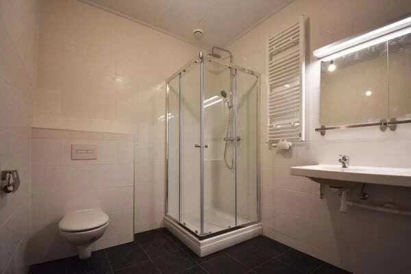Foto van de Appartement gelegen aan de Herenpad in Schiedam