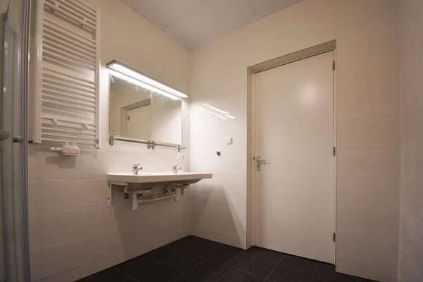 Foto van de Appartement gelegen aan de Herenpad in Schiedam