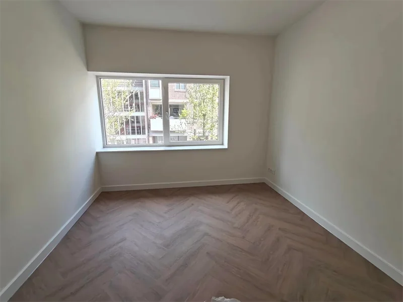 Foto van de Appartement gelegen aan de Heggestraat in Geldrop