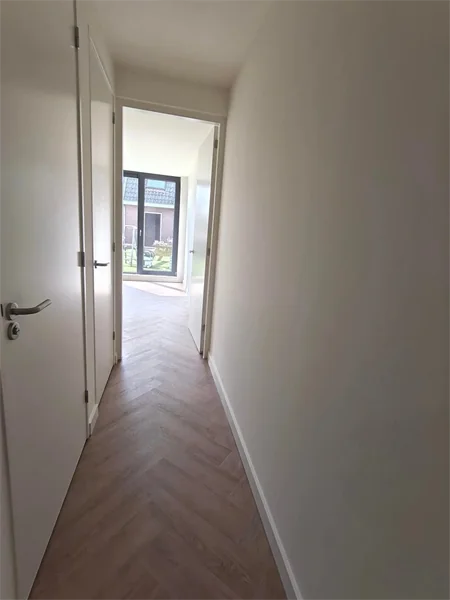 Foto van de Appartement gelegen aan de Heggestraat in Geldrop