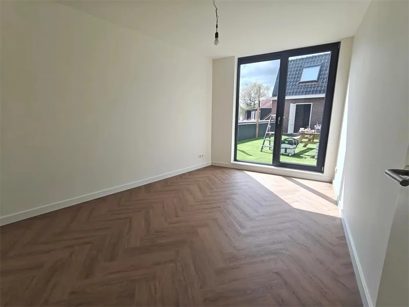 Foto van de Appartement gelegen aan de Heggestraat in Geldrop