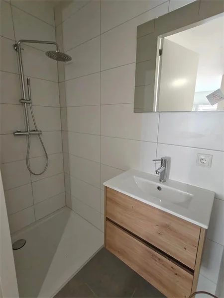 Foto van de Appartement gelegen aan de Heggestraat in Geldrop
