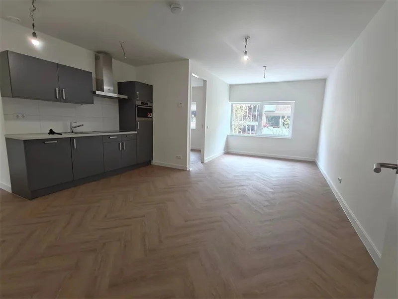 Foto van de Appartement gelegen aan de Heggestraat in Geldrop