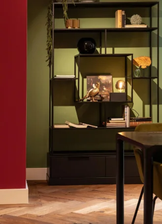 Foto van de Appartement gelegen aan de Vinkenburgstraat in Utrecht