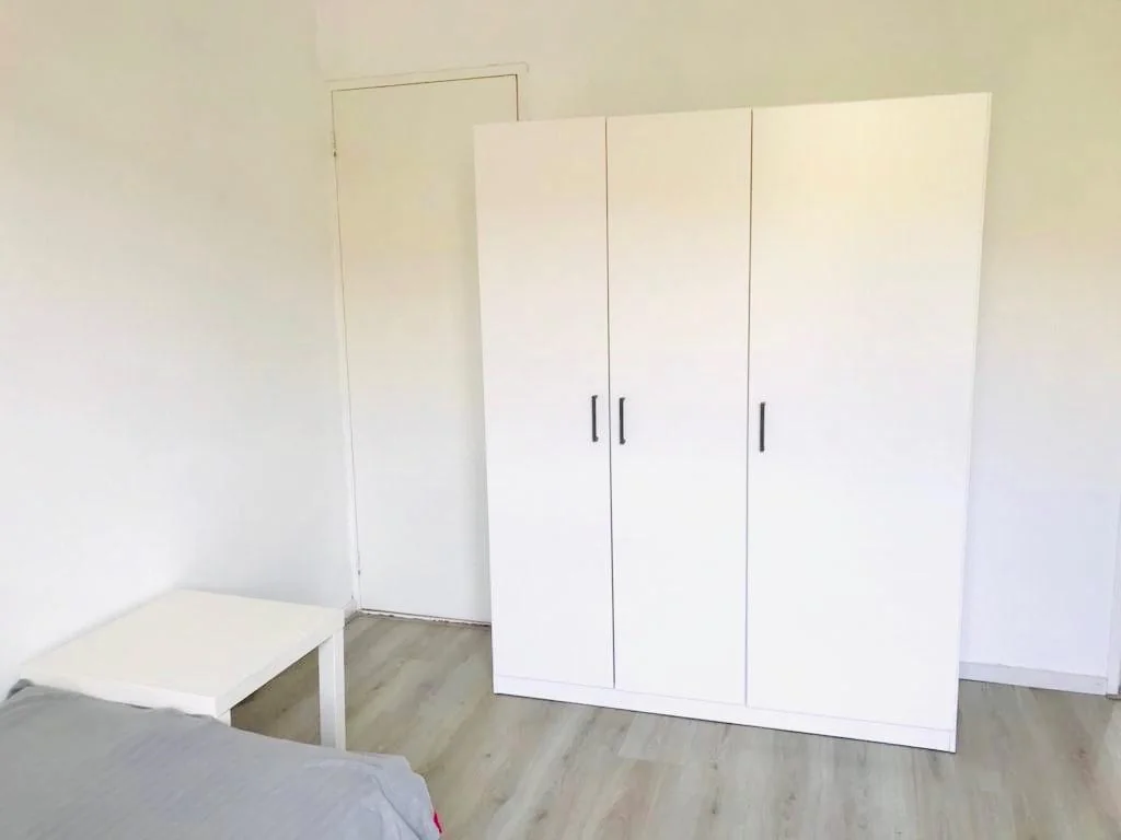 Foto van de Kamer gelegen aan de Goudsesingel in Rotterdam