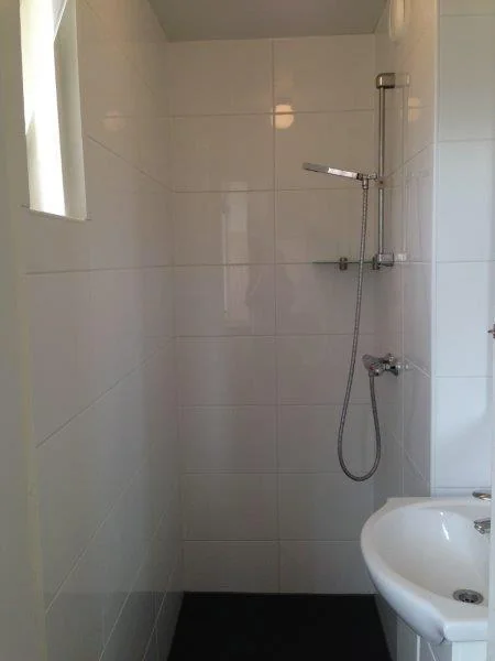 Foto van de Kamer gelegen aan de Goudsesingel in Rotterdam