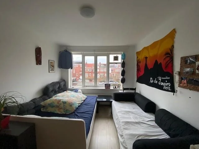 Foto van de Kamer gelegen aan de Peizerweg in Groningen