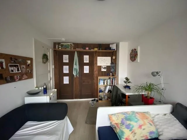 Foto van de Kamer gelegen aan de Peizerweg in Groningen