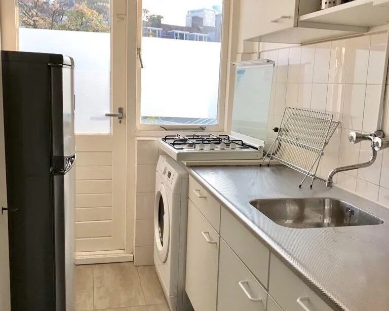 Foto van de Kamer gelegen aan de Goudsesingel in Rotterdam