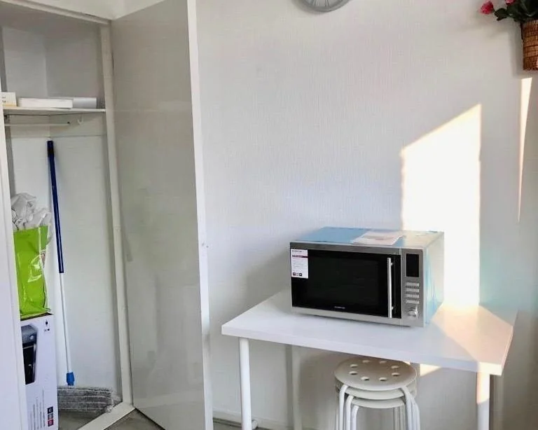Foto van de Kamer gelegen aan de Goudsesingel in Rotterdam