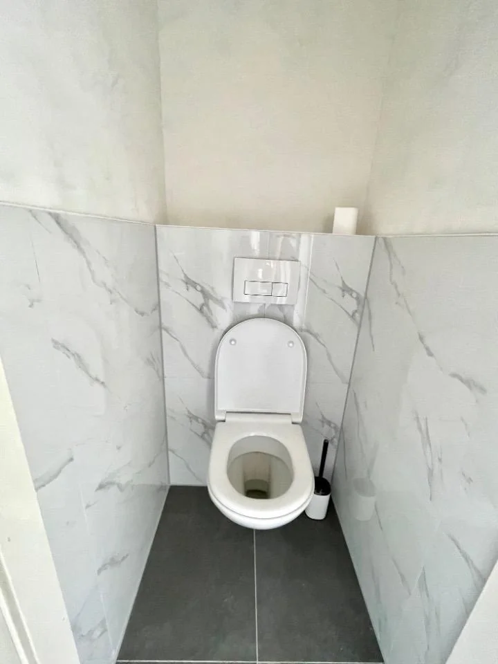 Foto van de Kamer gelegen aan de Goudsesingel in Rotterdam