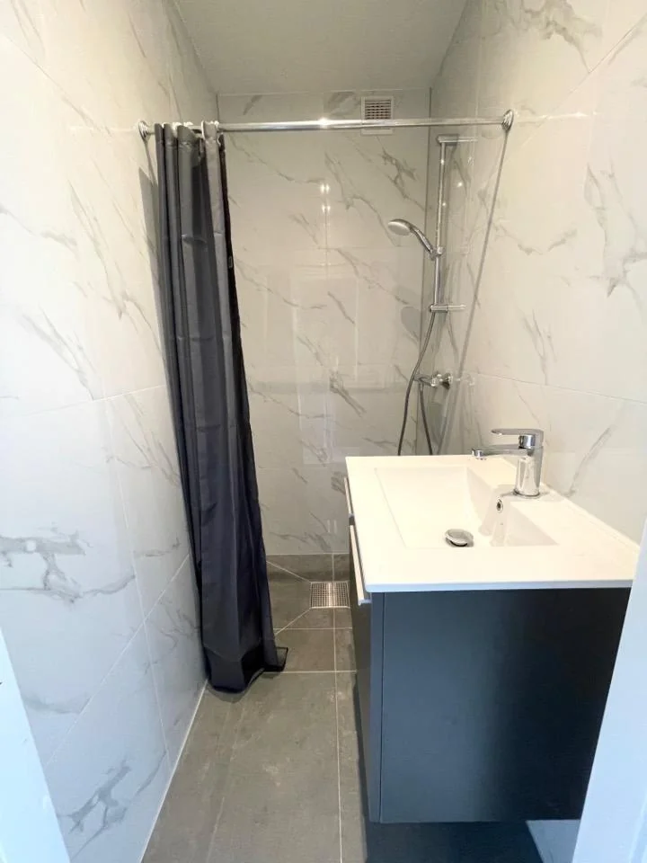 Foto van de Kamer gelegen aan de Goudsesingel in Rotterdam