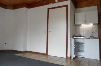 Foto van de Kamer gelegen aan de Tongerseweg in Maastricht