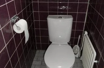 Foto van de Kamer gelegen aan de Tongerseweg in Maastricht