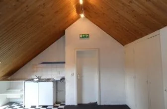 Foto van de Kamer gelegen aan de Tongerseweg in Maastricht