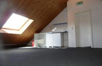 Foto van de Kamer gelegen aan de Tongerseweg in Maastricht