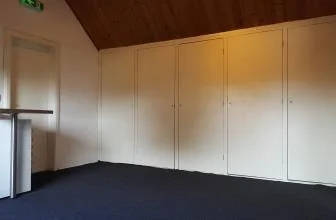 Foto van de Kamer gelegen aan de Tongerseweg in Maastricht